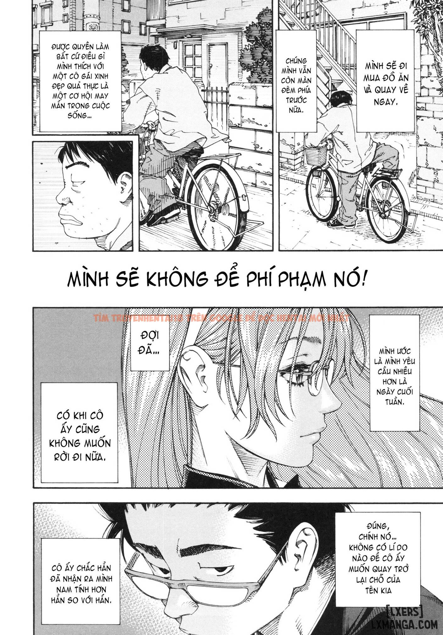 Trang truyện 25 trong truyện tranh Allargando - Chapter 9 END - truyentvn.net