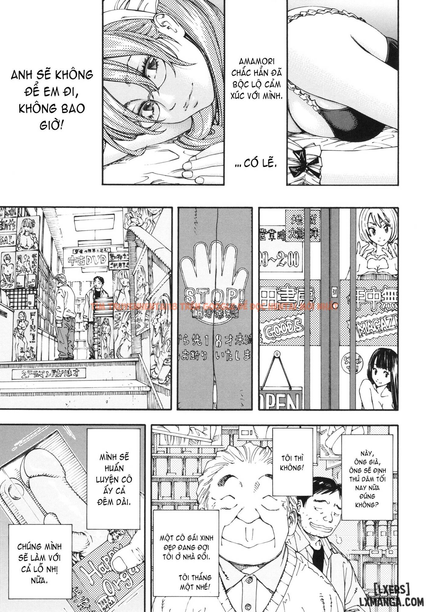 Trang truyện 26 trong truyện tranh Allargando - Chapter 9 END - truyentvn.net