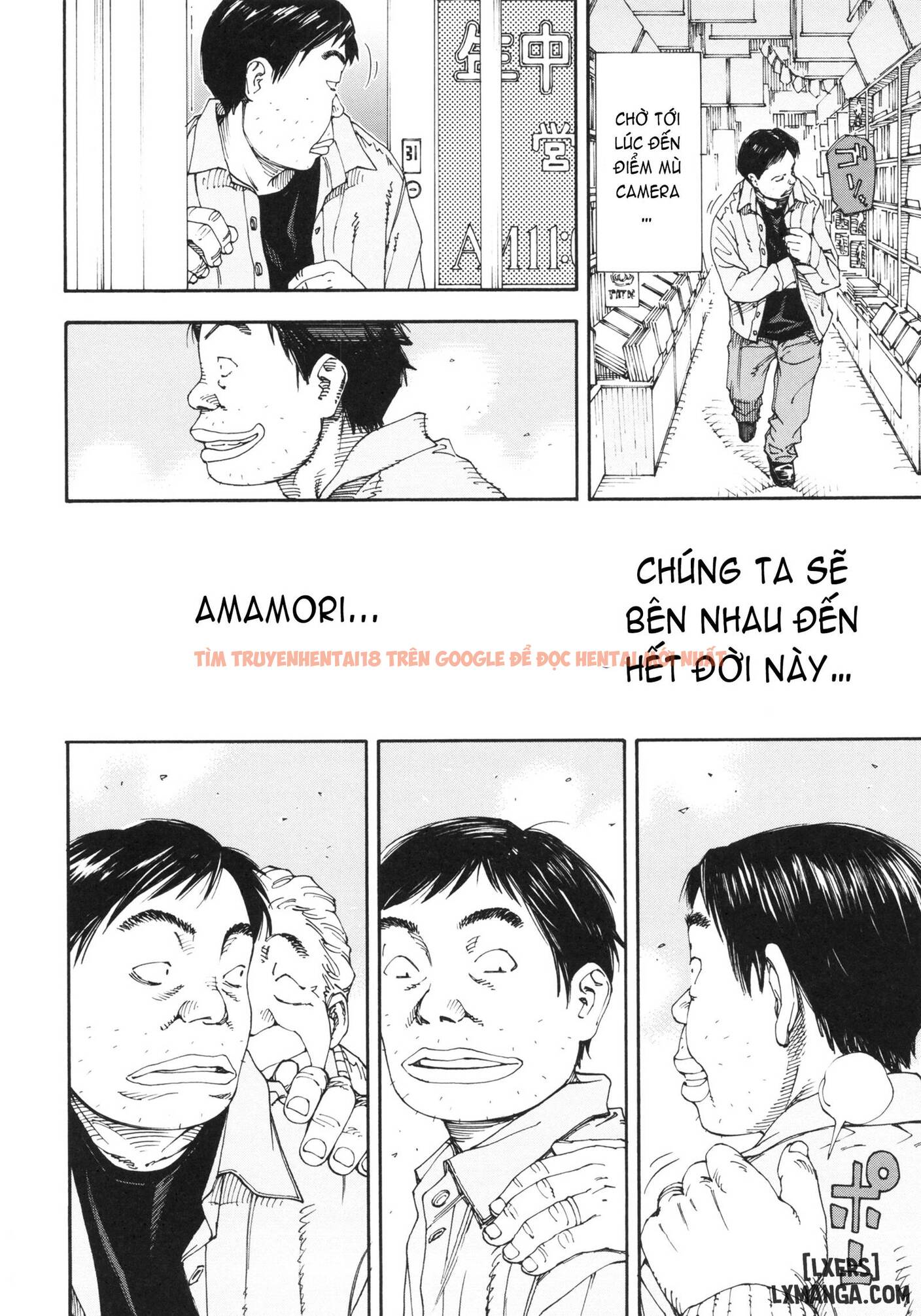 Trang truyện 27 trong truyện tranh Allargando - Chapter 9 END - truyentvn.net