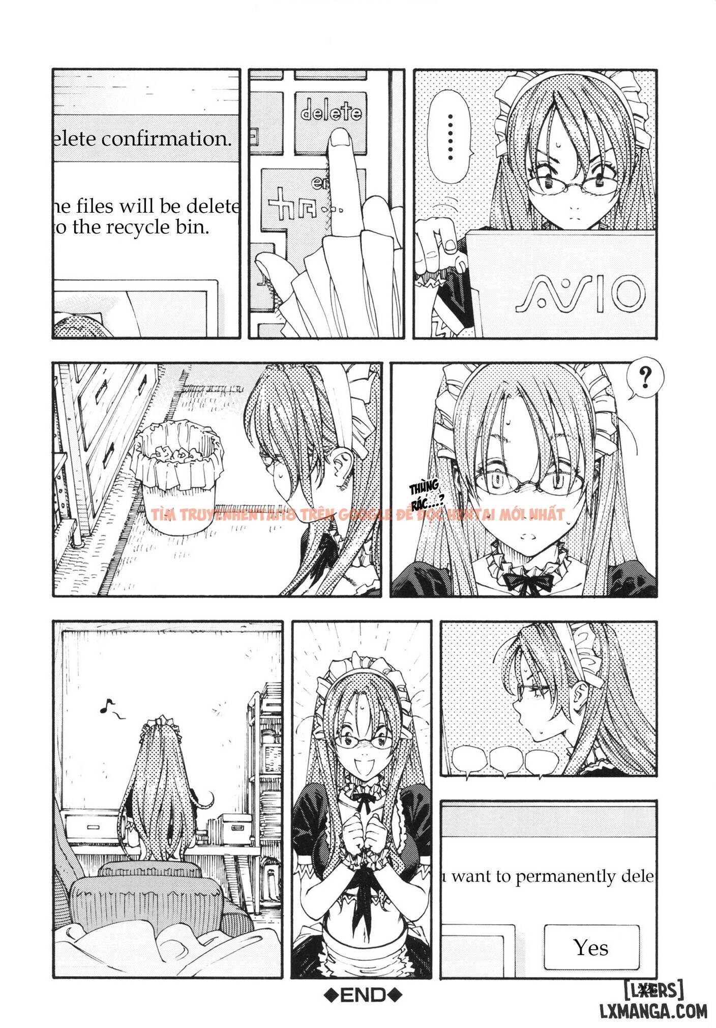 Trang truyện 29 trong truyện tranh Allargando - Chapter 9 END - truyentvn.net