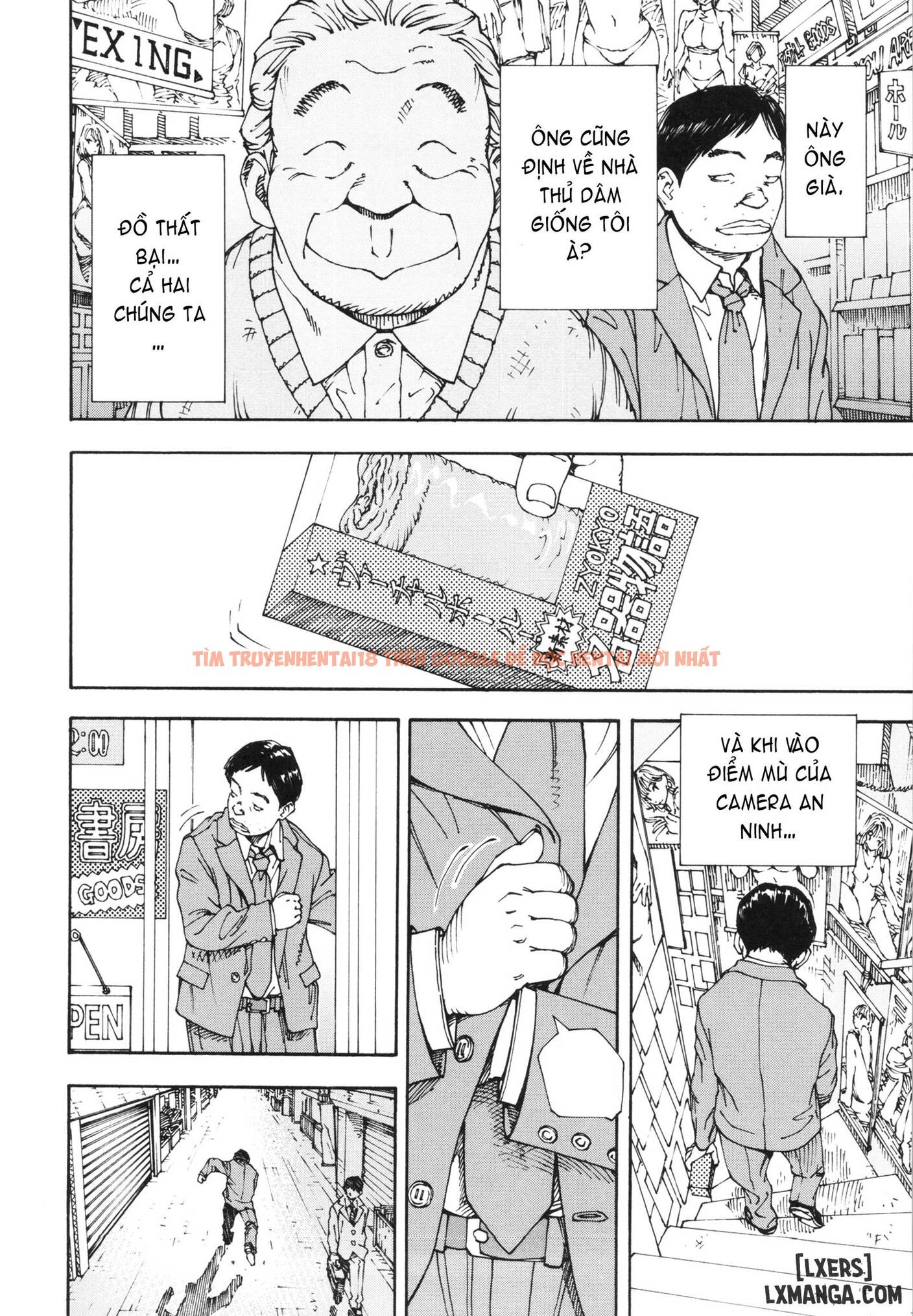 Trang truyện 3 trong truyện tranh Allargando - Chapter 9 END - truyentvn.net