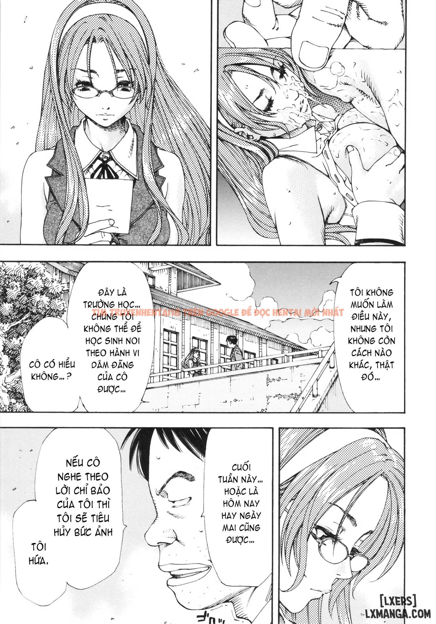 Trang truyện 6 trong truyện tranh Allargando - Chapter 9 END - truyentvn.net