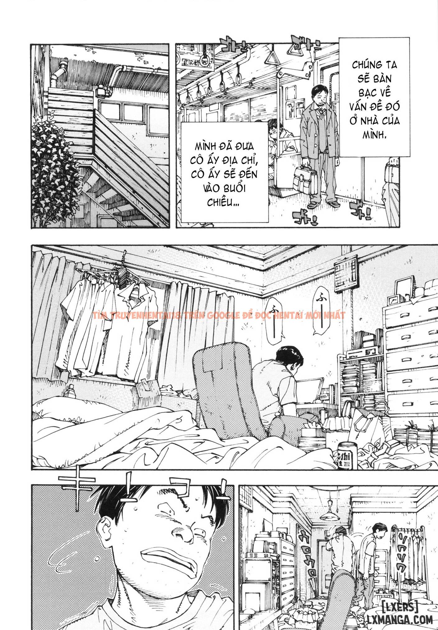 Trang truyện 7 trong truyện tranh Allargando - Chapter 9 END - truyentvn.net