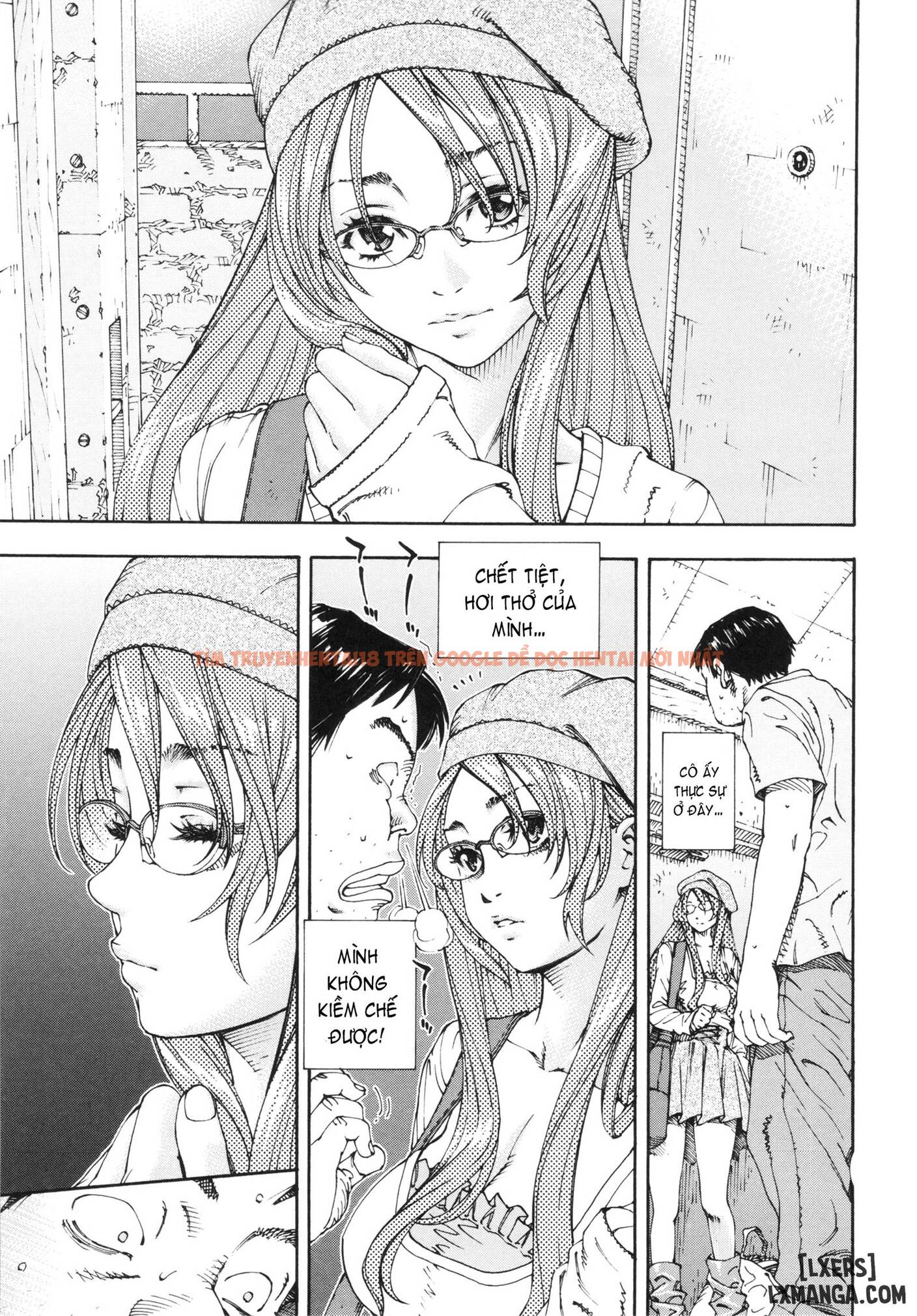 Trang truyện 8 trong truyện tranh Allargando - Chapter 9 END - truyentvn.net