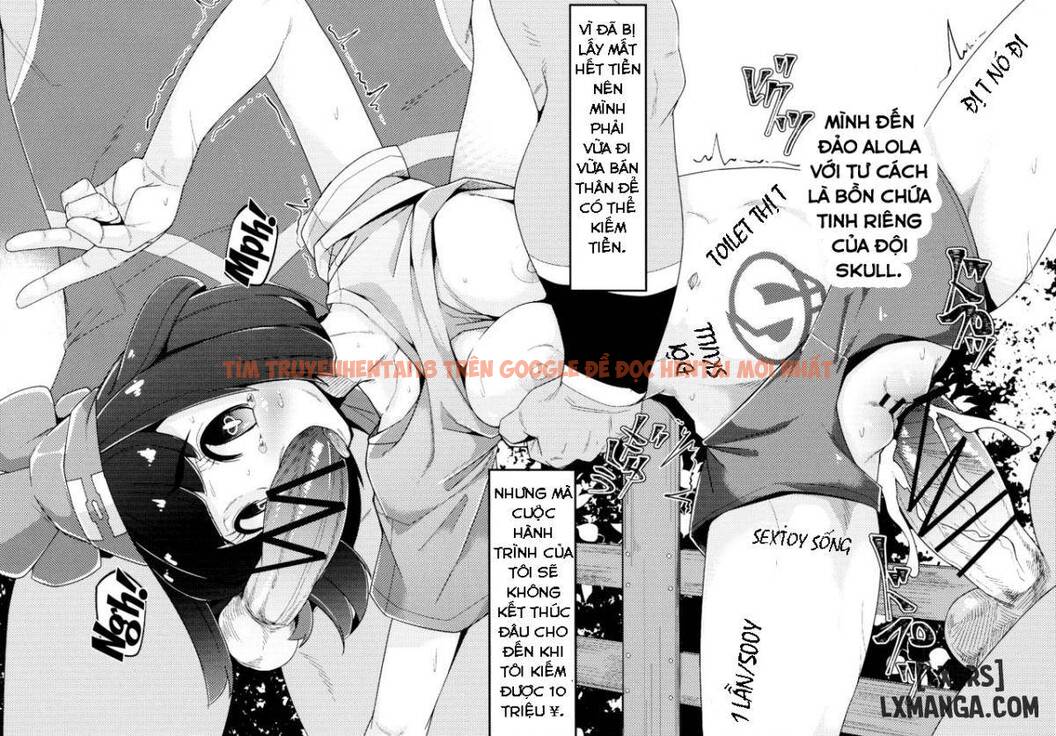 Xem ảnh 18 trong truyện hentai Alotra - One Shot - hentaitvn.net