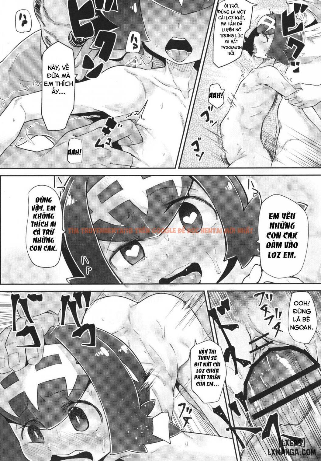 Xem ảnh 8 trong truyện hentai Alotra - One Shot - hentaitvn.net