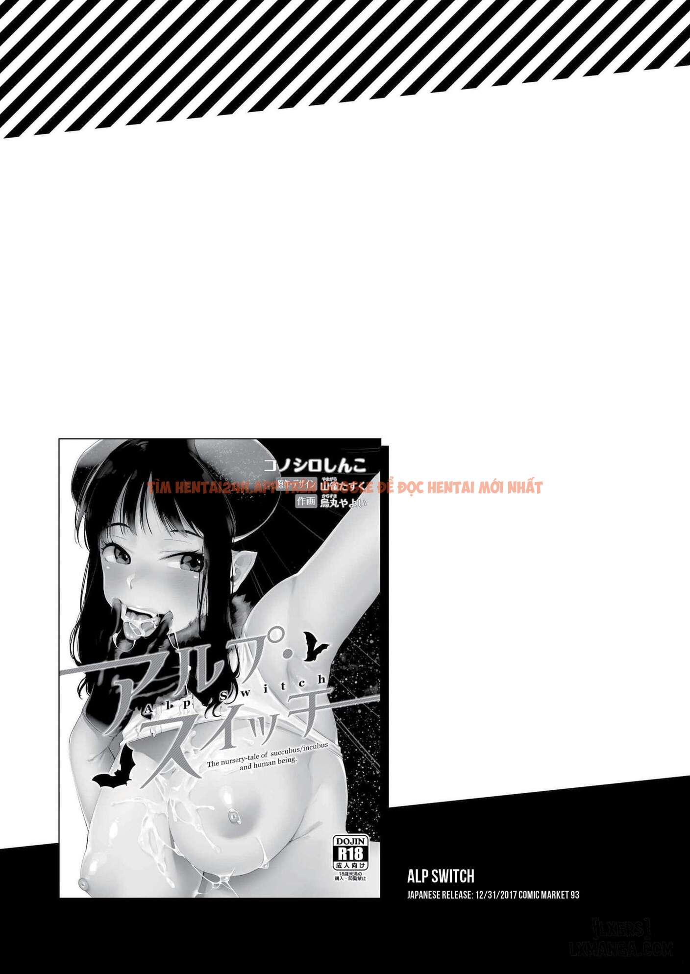 Xem ảnh Alp Switch Omnibus - Chapter 1 - 36 694b7ff275684 - Truyenhentaiz.net