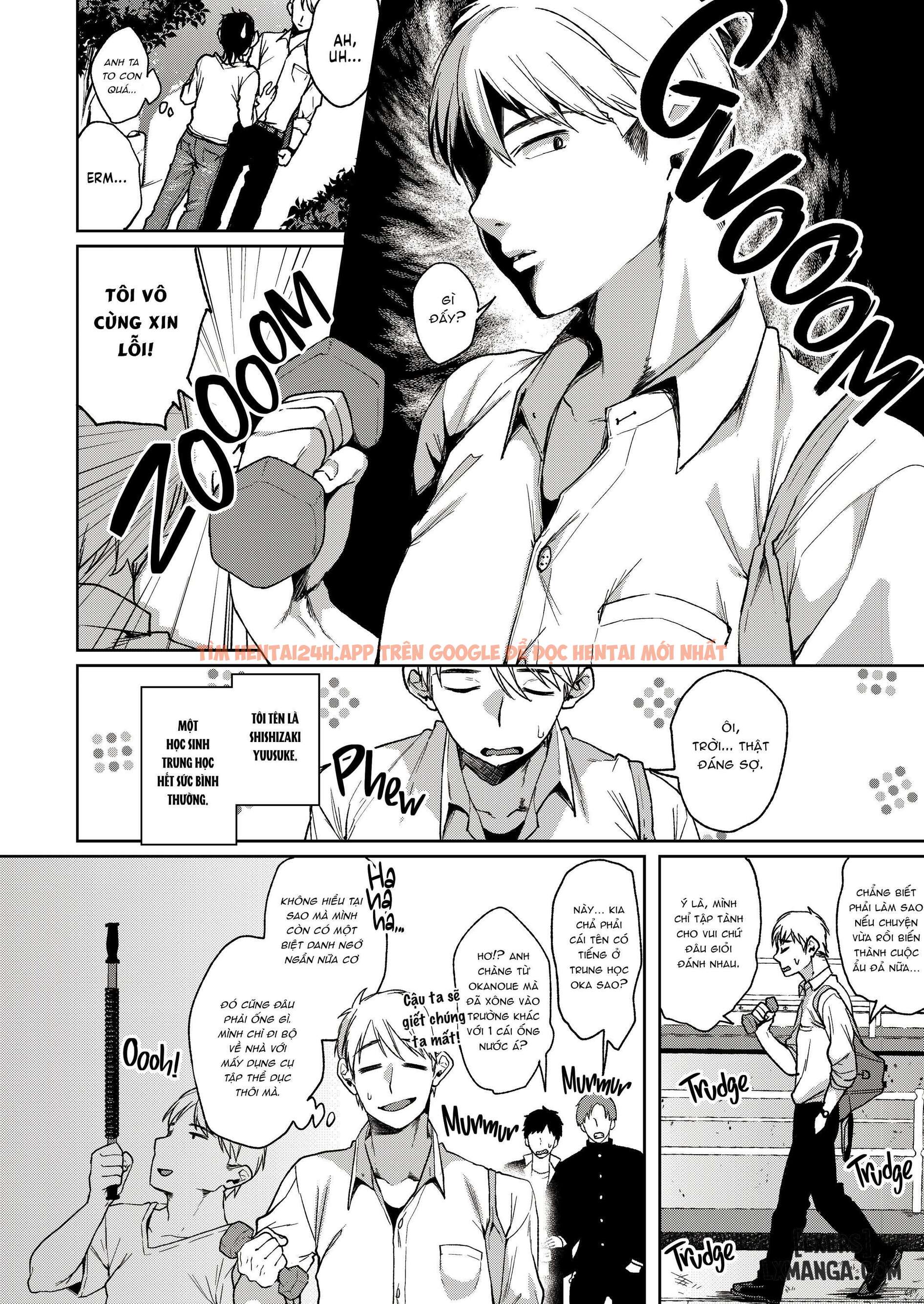 Xem ảnh Alp Switch Omnibus - Chapter 1 - 5 694b7ff275684 - Truyenhentaiz.net