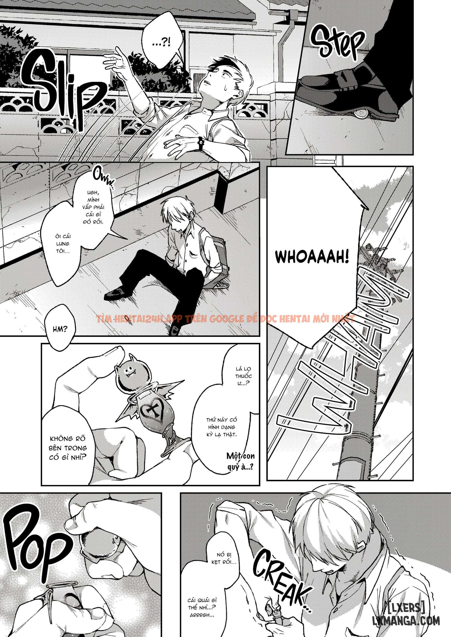 Xem ảnh Alp Switch Omnibus - Chapter 1 - 6 694b7ff275684 - Truyenhentaiz.net