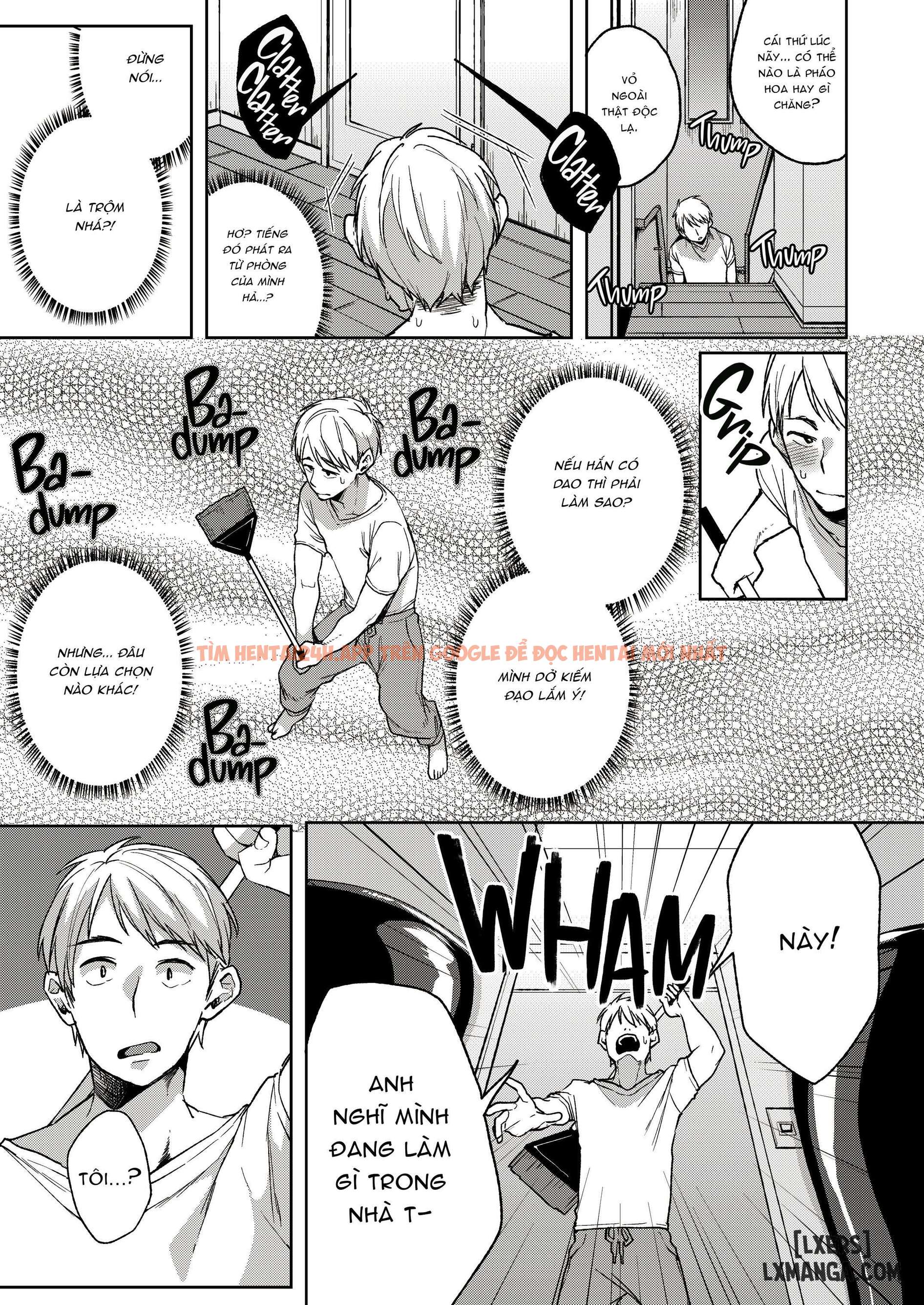 Xem ảnh Alp Switch Omnibus - Chapter 1 - 8 694b7ff275684 - Truyenhentaiz.net