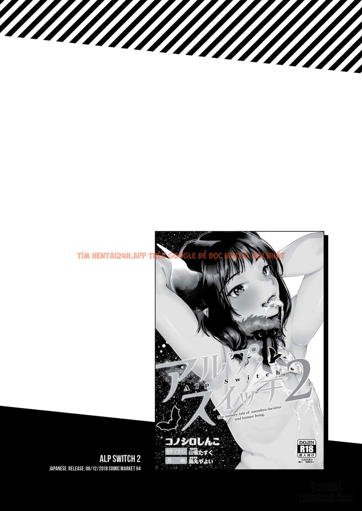 Xem ảnh Alp Switch Omnibus - Chapter 2 - 30 694cfc4ce8f9f - Truyenhentaiz.net Xem ảnh Alp Switch Omnibus - Chapter 2 - 30 694cfc4ce8f9f - Truyenhentaiz.net