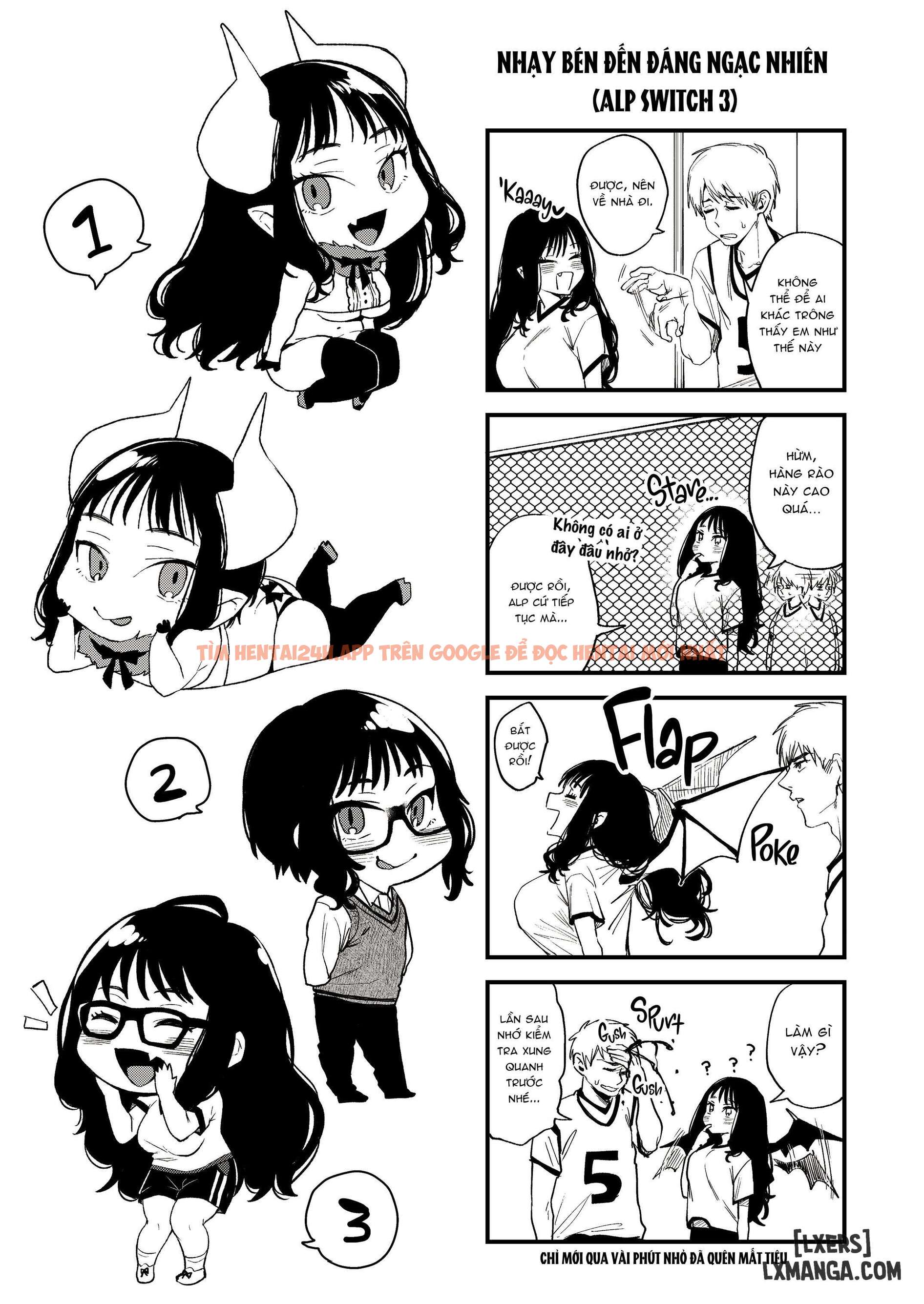 Xem ảnh Alp Switch Omnibus - Chapter 4 END - 1 694f3cefaac2c - Truyenhentaiz.net