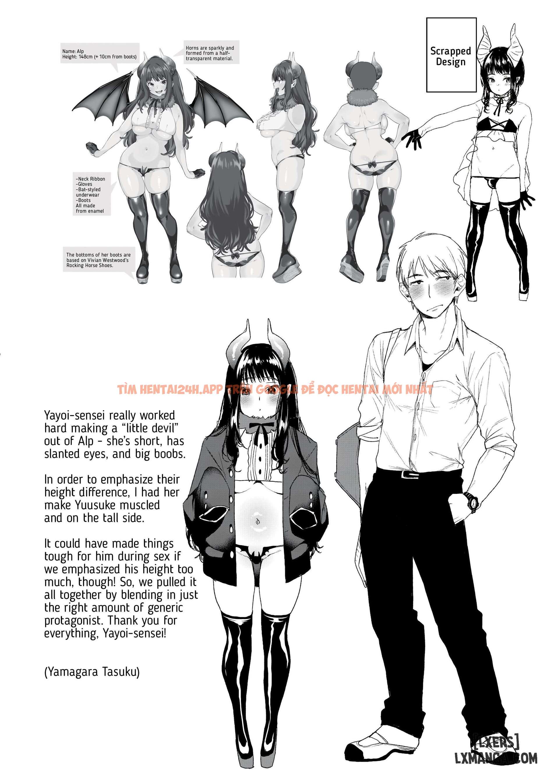 Xem ảnh Alp Switch Omnibus - Chapter 4 END - 2 694f3cefaac2c - Truyenhentaiz.net