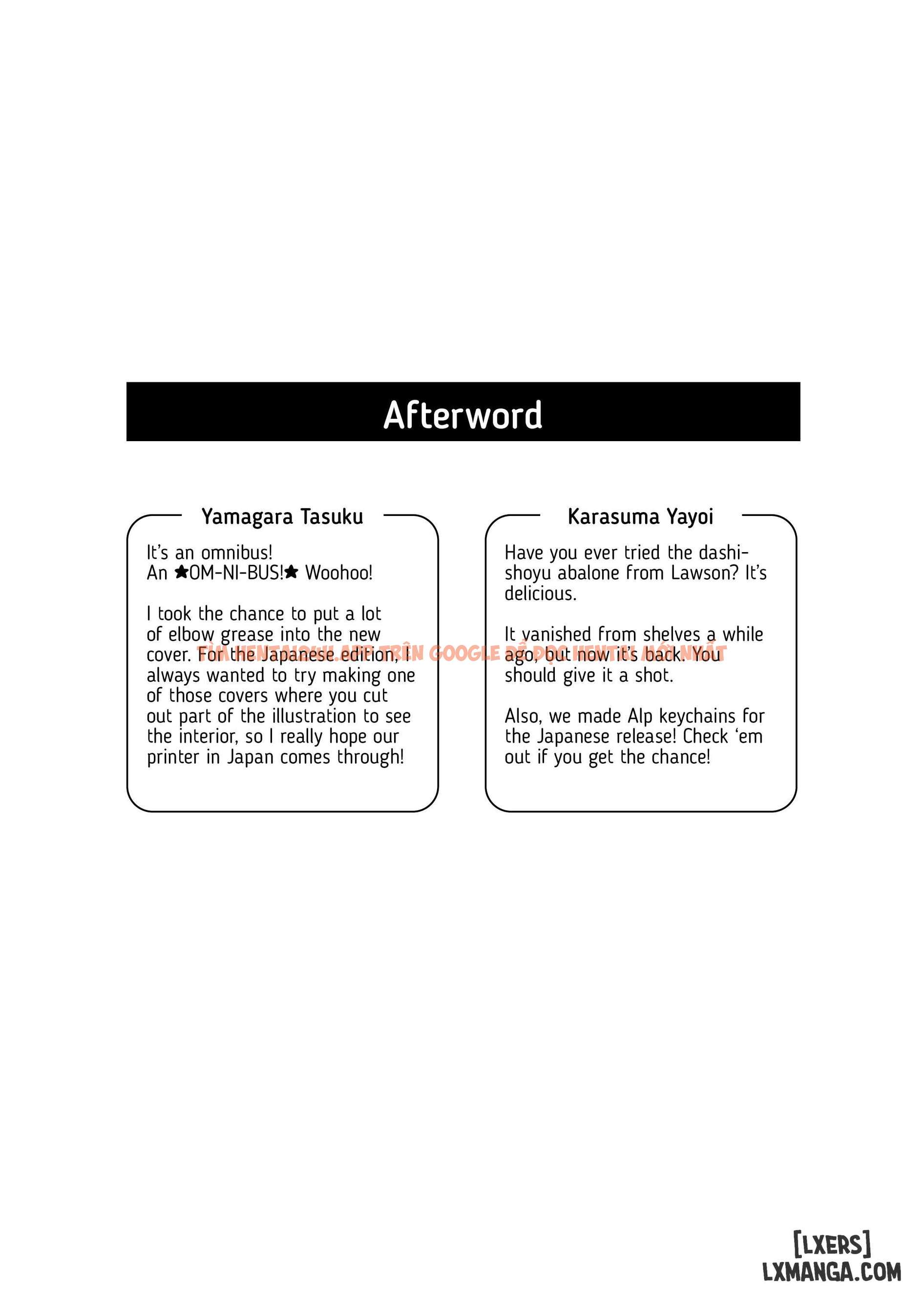 Xem ảnh Alp Switch Omnibus - Chapter 4 END - 4 694f3cefaac2c - Truyenhentaiz.net