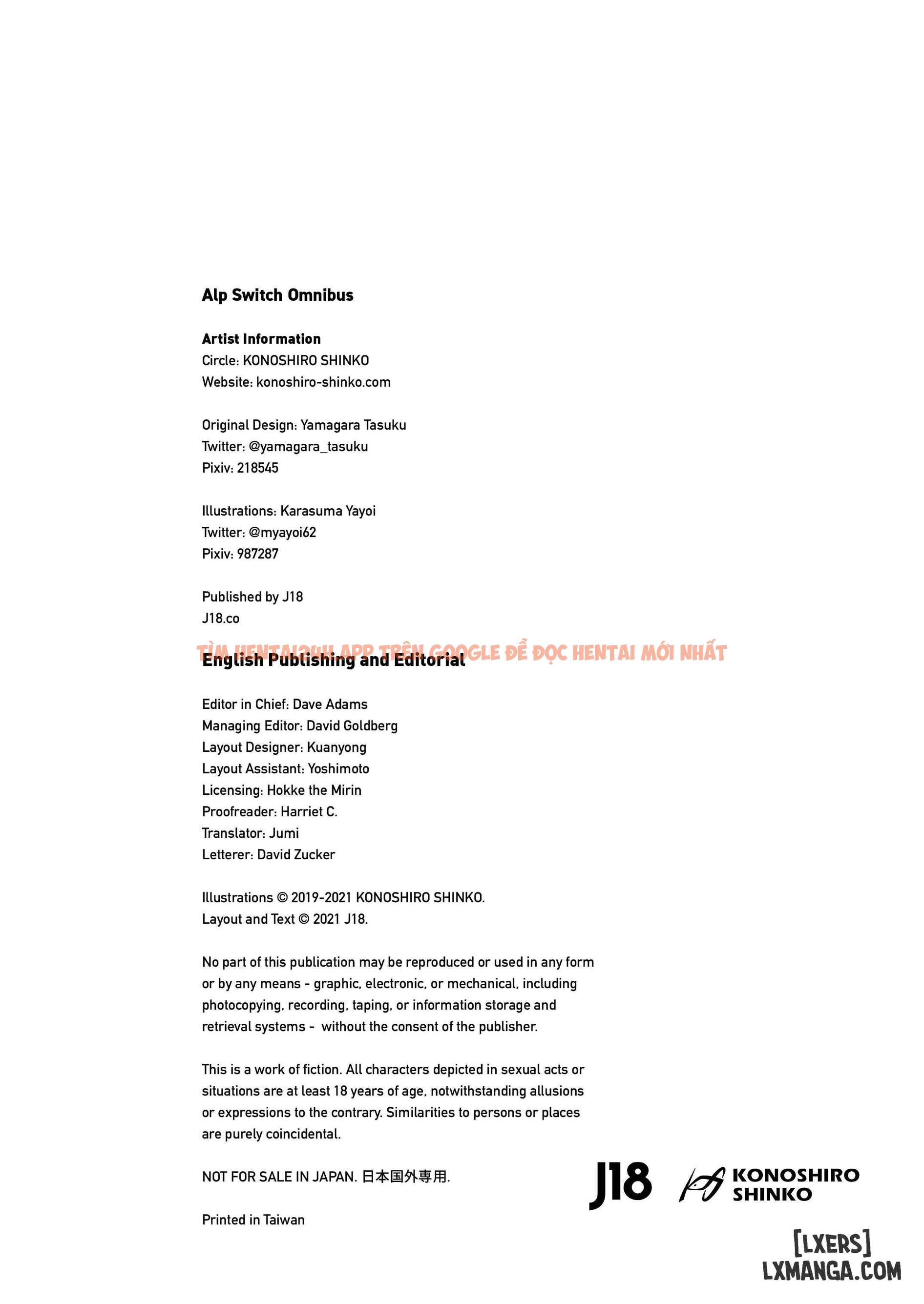 Xem ảnh Alp Switch Omnibus - Chapter 4 END - 6 694f3cefaac2c - Truyenhentaiz.net