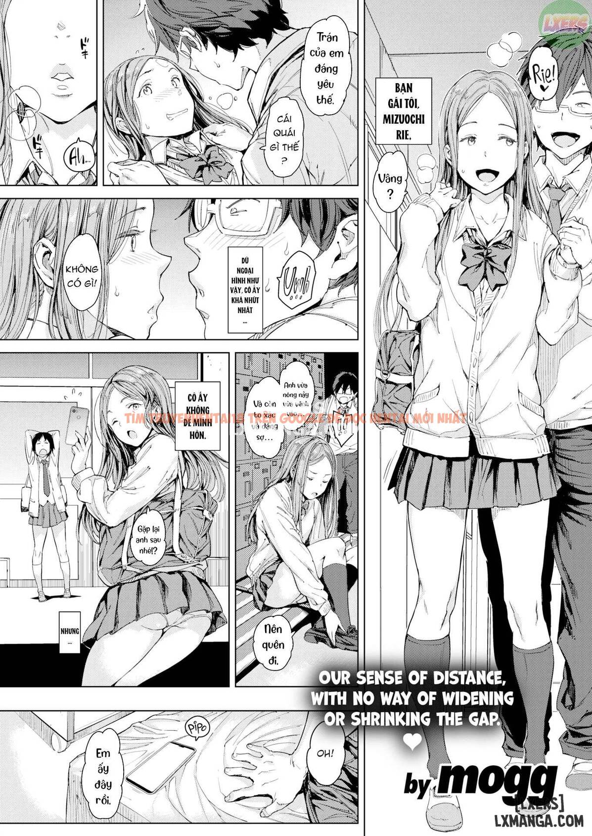 Xem ảnh 3 trong truyện hentai Alternate World Communication - Chapter 1 - hentaitvn.net