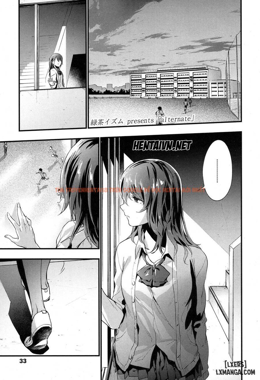 Xem ảnh 0 trong truyện hentai Alternate - One Shot - hentaitvn.net