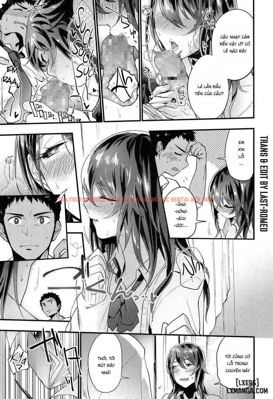 Xem ảnh 12 trong truyện hentai Alternate - One Shot - hentaitvn.net