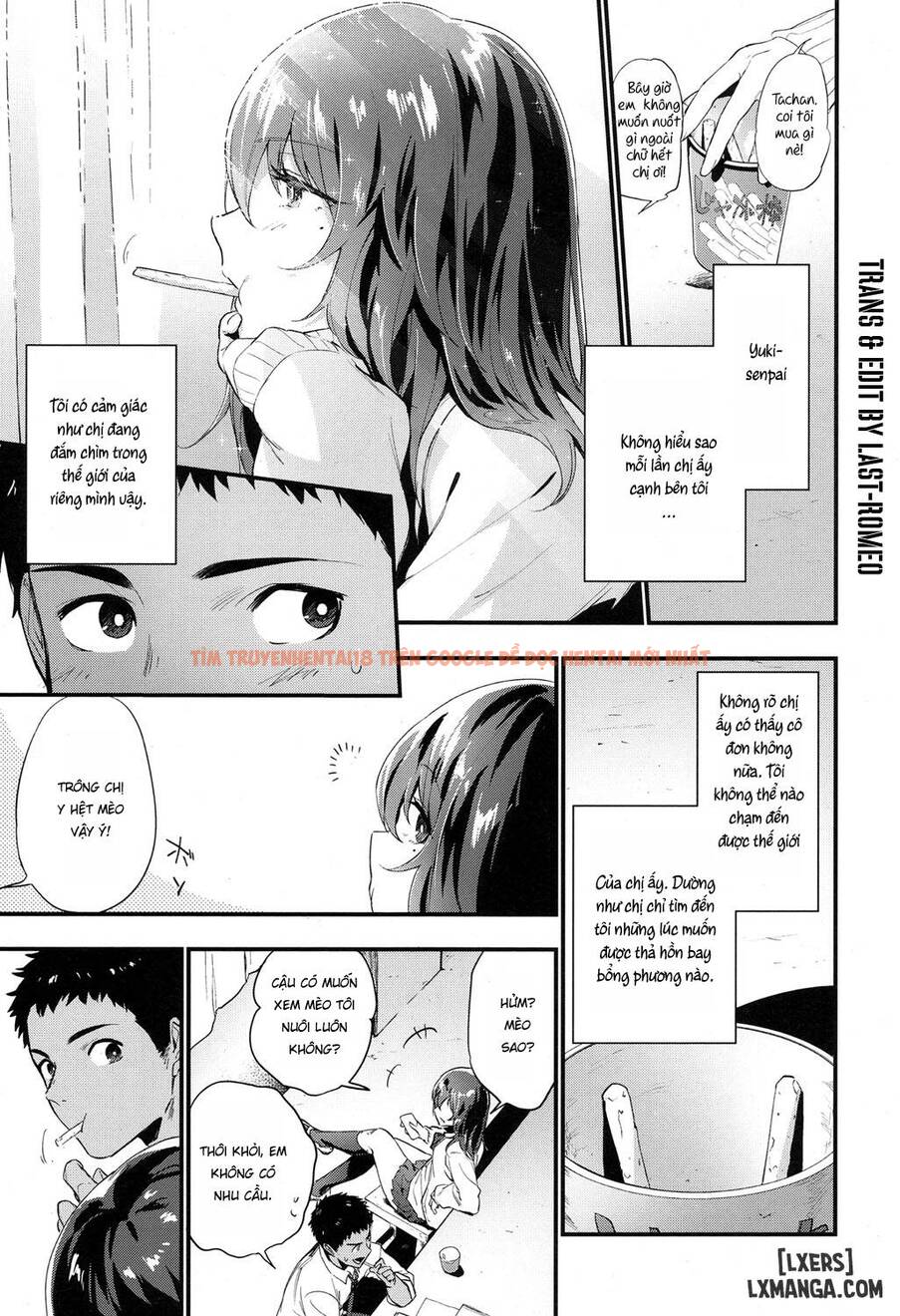 Xem ảnh 2 trong truyện hentai Alternate - One Shot - hentaitvn.net