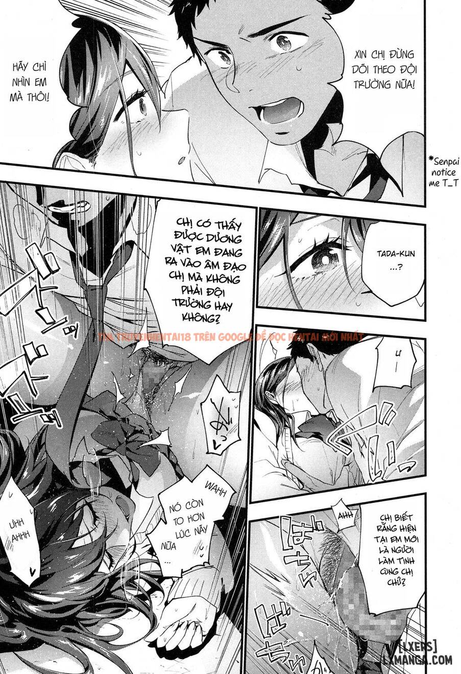 Xem ảnh 20 trong truyện hentai Alternate - One Shot - hentaitvn.net