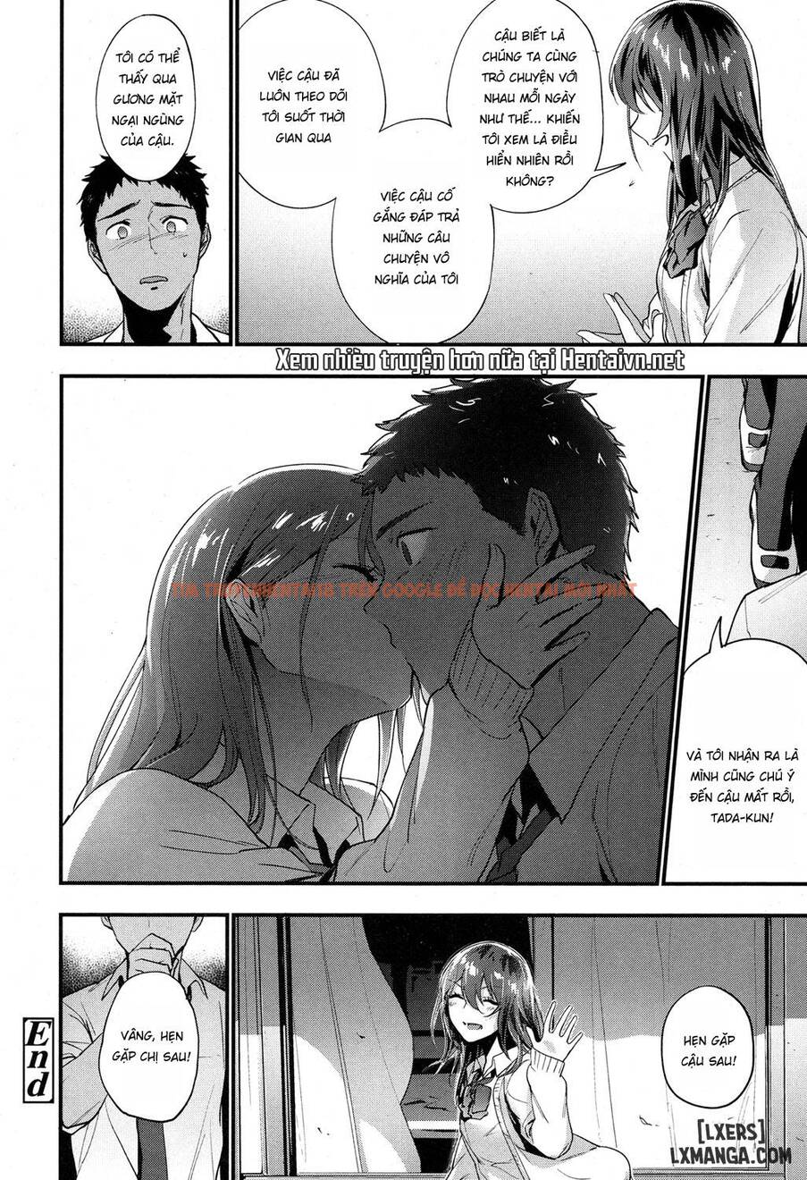 Xem ảnh 23 trong truyện hentai Alternate - One Shot - hentaitvn.net