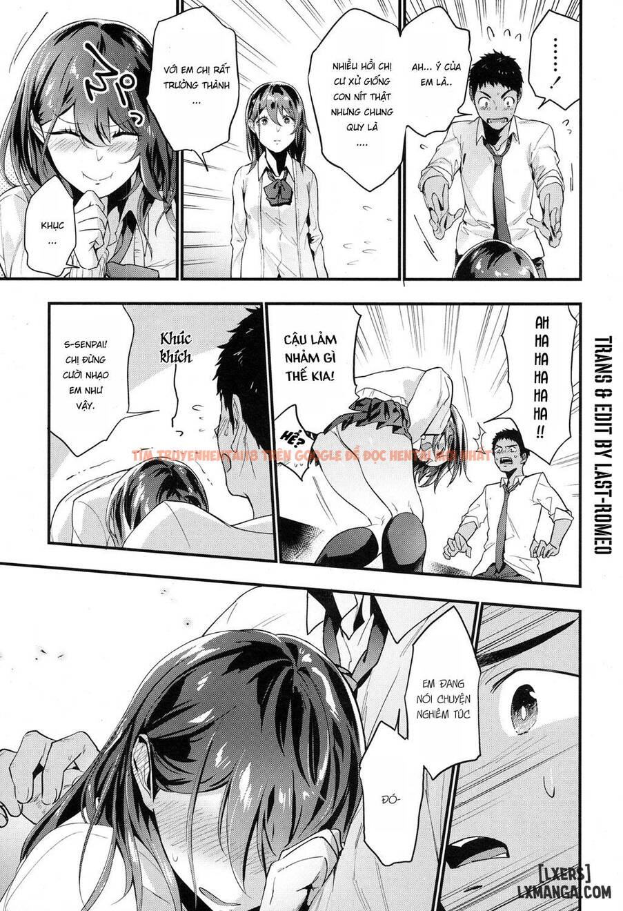 Xem ảnh 6 trong truyện hentai Alternate - One Shot - hentaitvn.net
