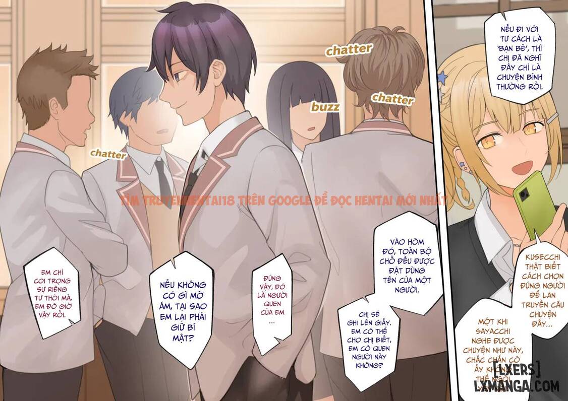 Xem ảnh 13 trong truyện hentai Alya-san 1 + 2 - Phần 2 - hentaitvn.net