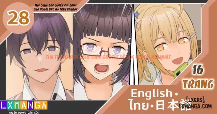 Xem ảnh 2 trong truyện hentai Alya-san 1 + 2 - Phần 2 - hentaitvn.net