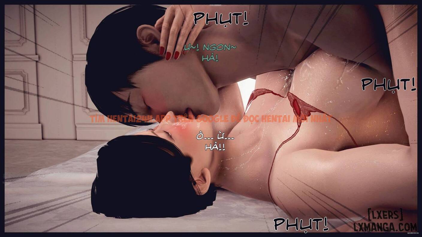 Âm Mưu Chiếm Lấy Người Mẹ Xinh Đẹp - Chapter2