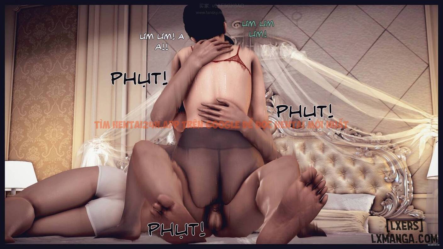 Âm Mưu Chiếm Lấy Người Mẹ Xinh Đẹp - Chapter2