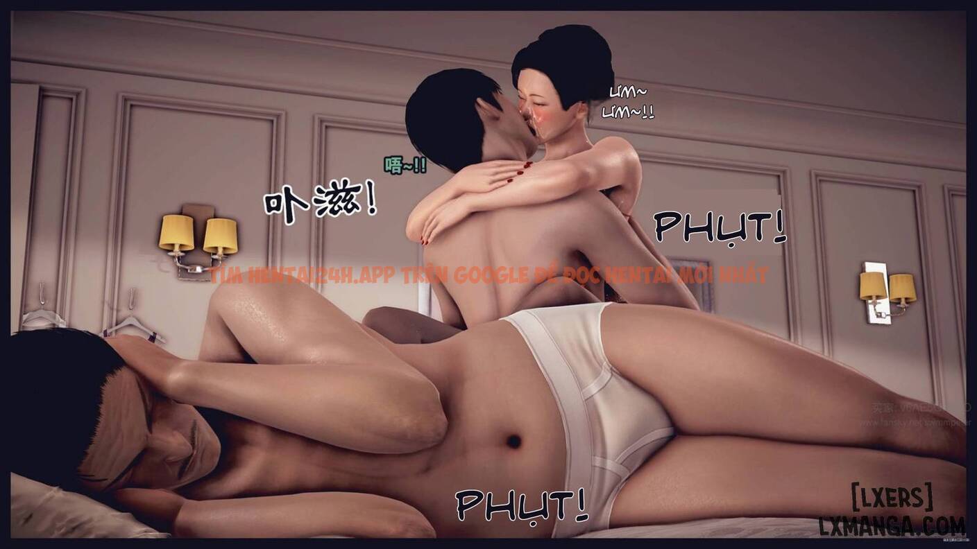 Âm Mưu Chiếm Lấy Người Mẹ Xinh Đẹp - Chapter2