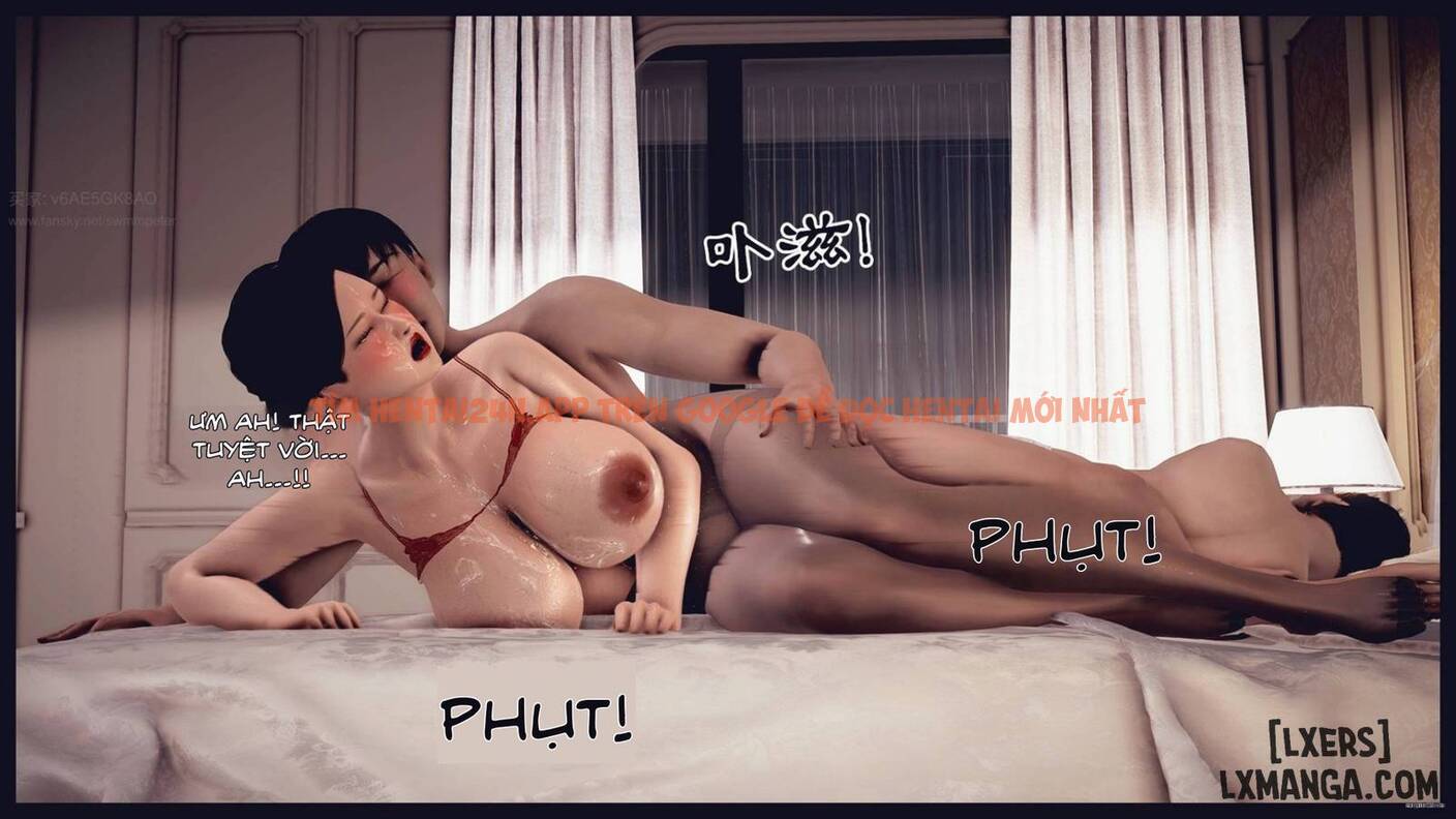 Âm Mưu Chiếm Lấy Người Mẹ Xinh Đẹp - Chapter2