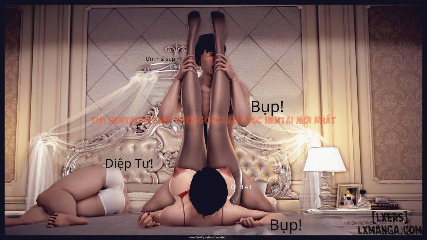 Âm Mưu Chiếm Lấy Người Mẹ Xinh Đẹp - Chapter2