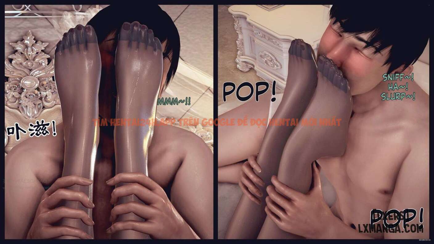 Âm Mưu Chiếm Lấy Người Mẹ Xinh Đẹp - Chapter2