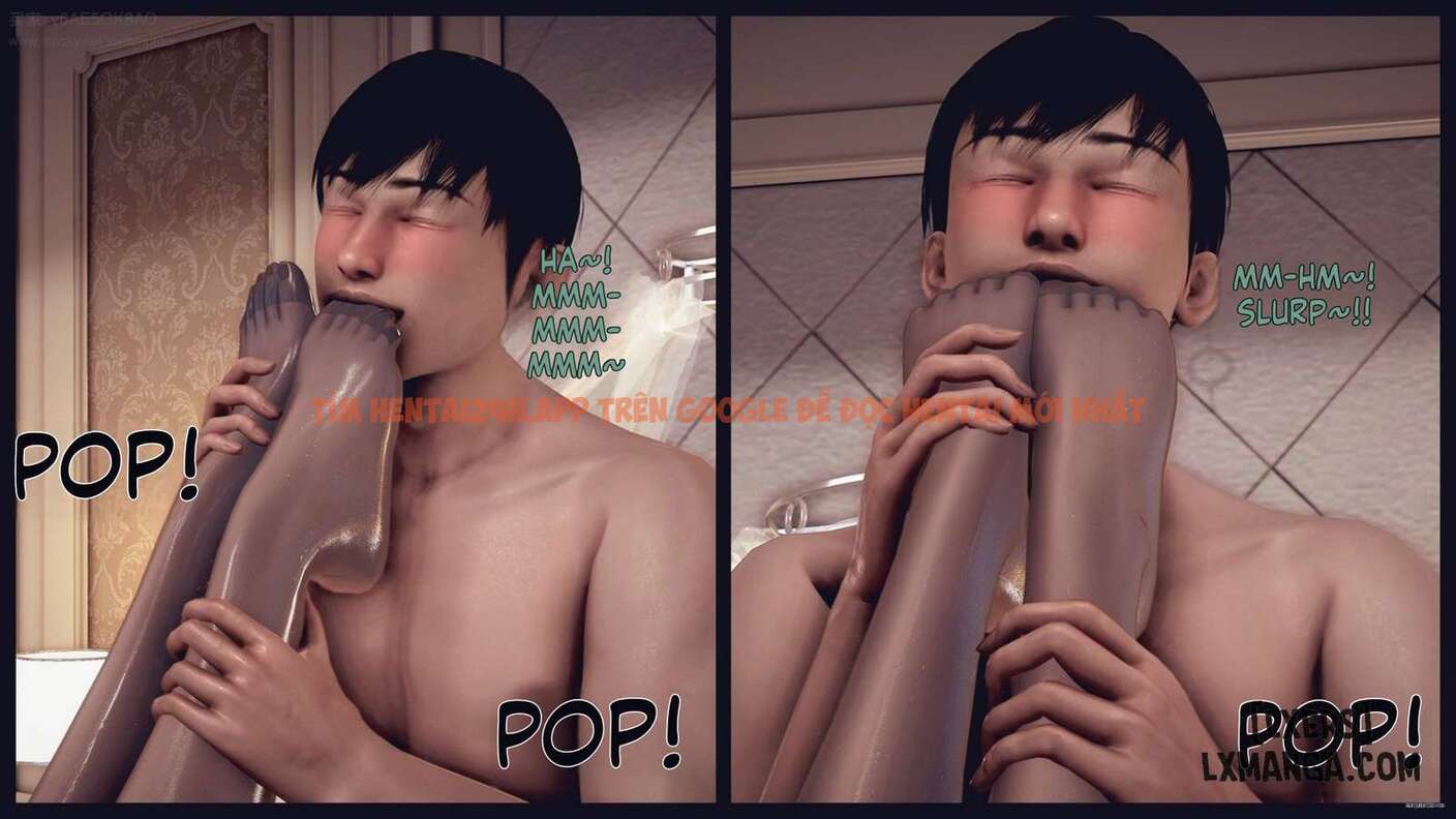 Âm Mưu Chiếm Lấy Người Mẹ Xinh Đẹp - Chapter2