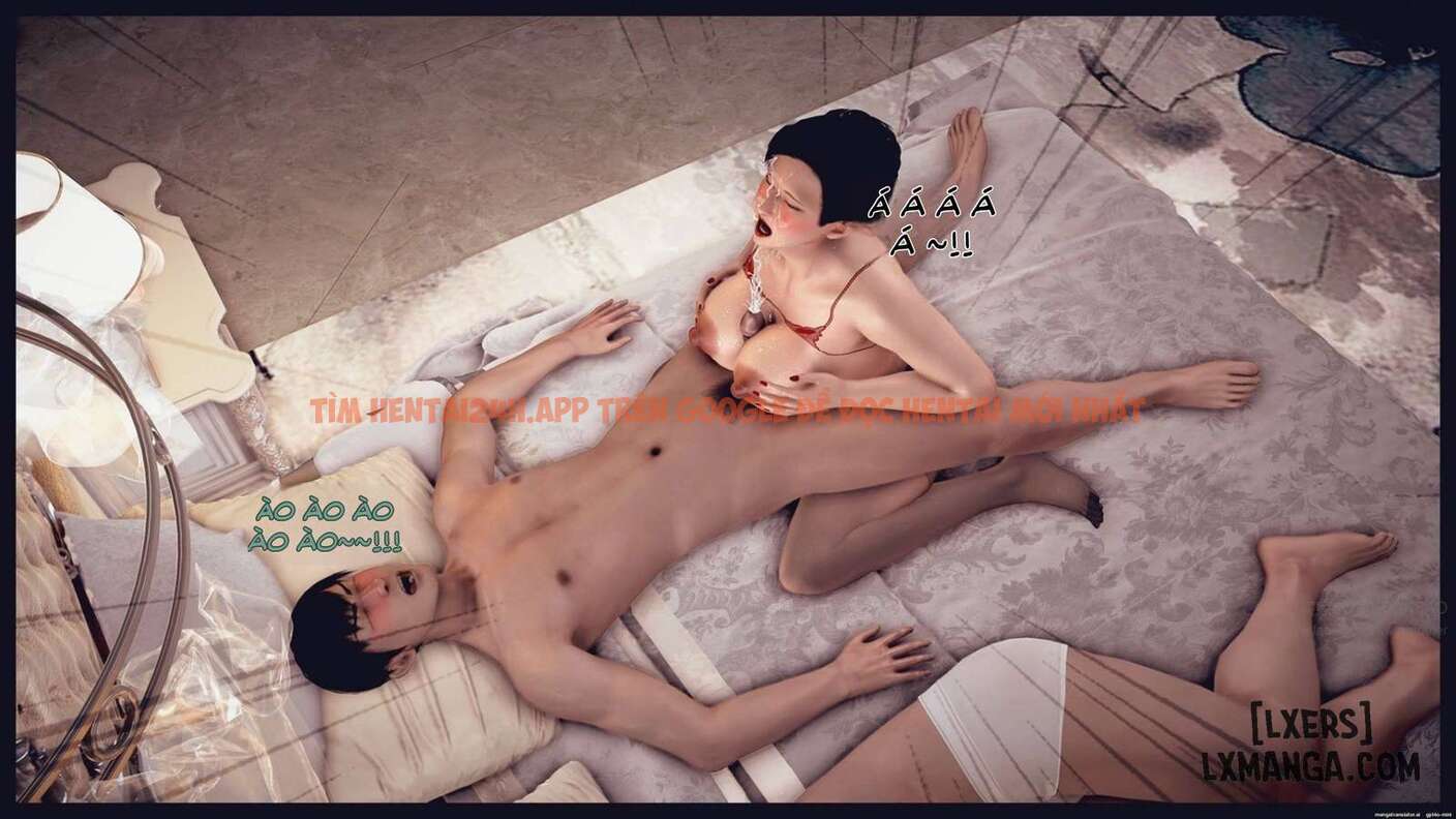 Âm Mưu Chiếm Lấy Người Mẹ Xinh Đẹp - Chapter2