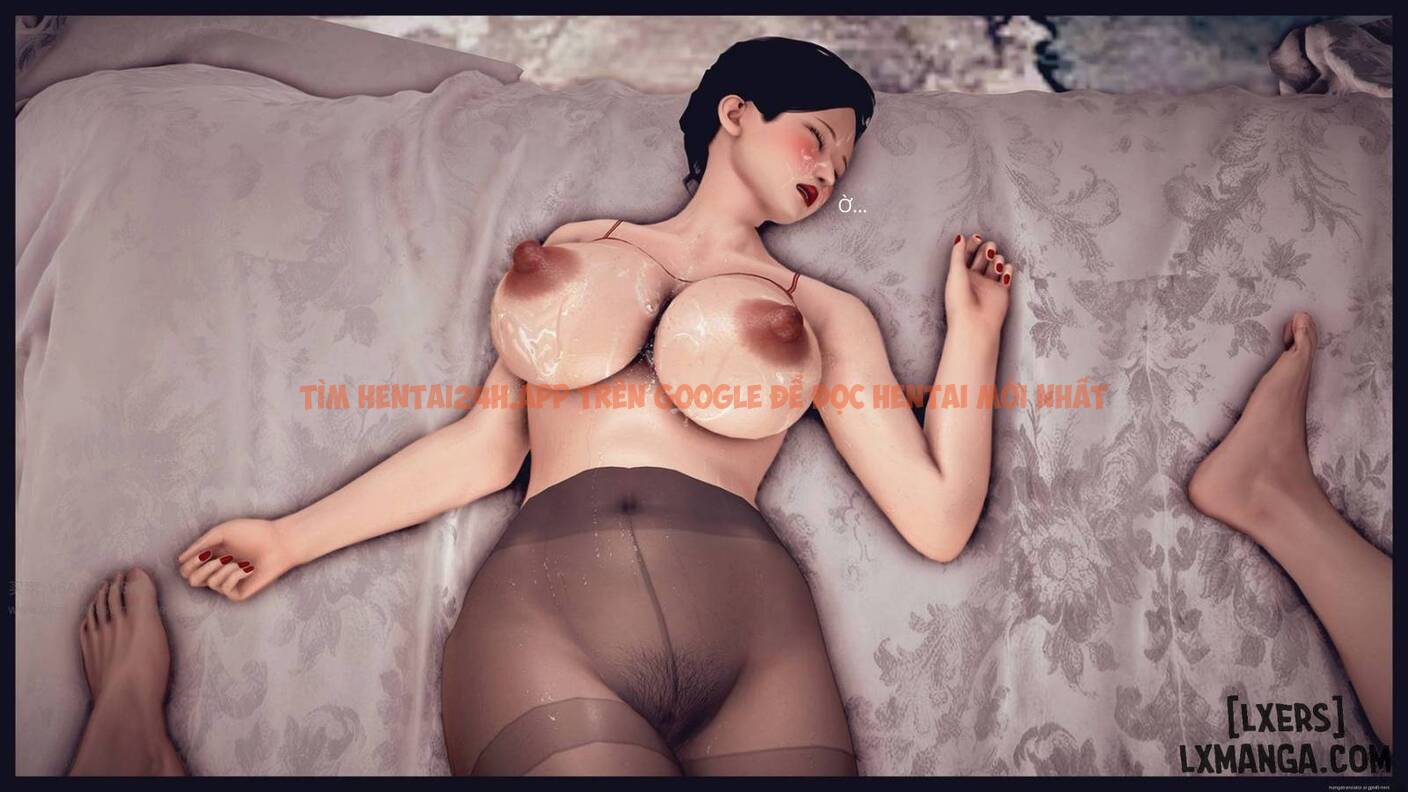 Âm Mưu Chiếm Lấy Người Mẹ Xinh Đẹp - Chapter2