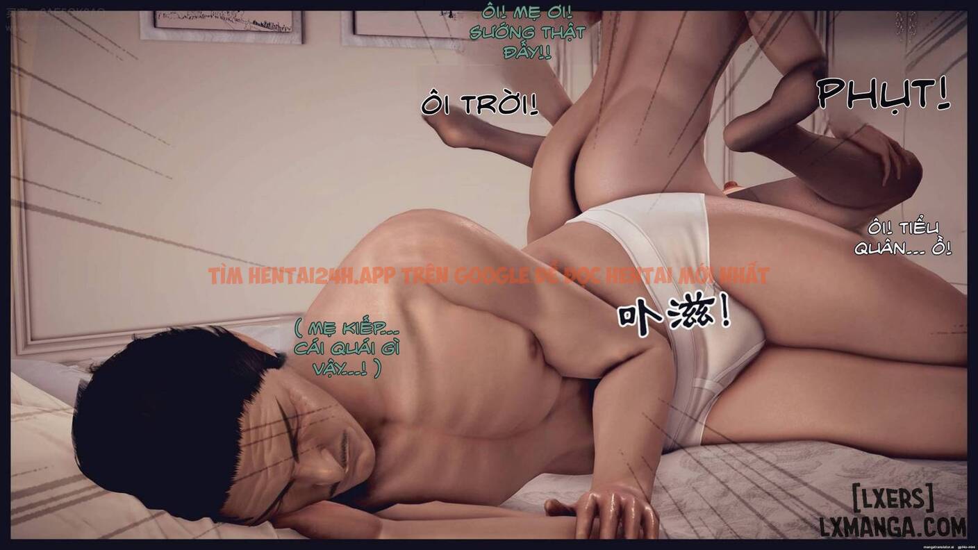 Âm Mưu Chiếm Lấy Người Mẹ Xinh Đẹp - Chapter2