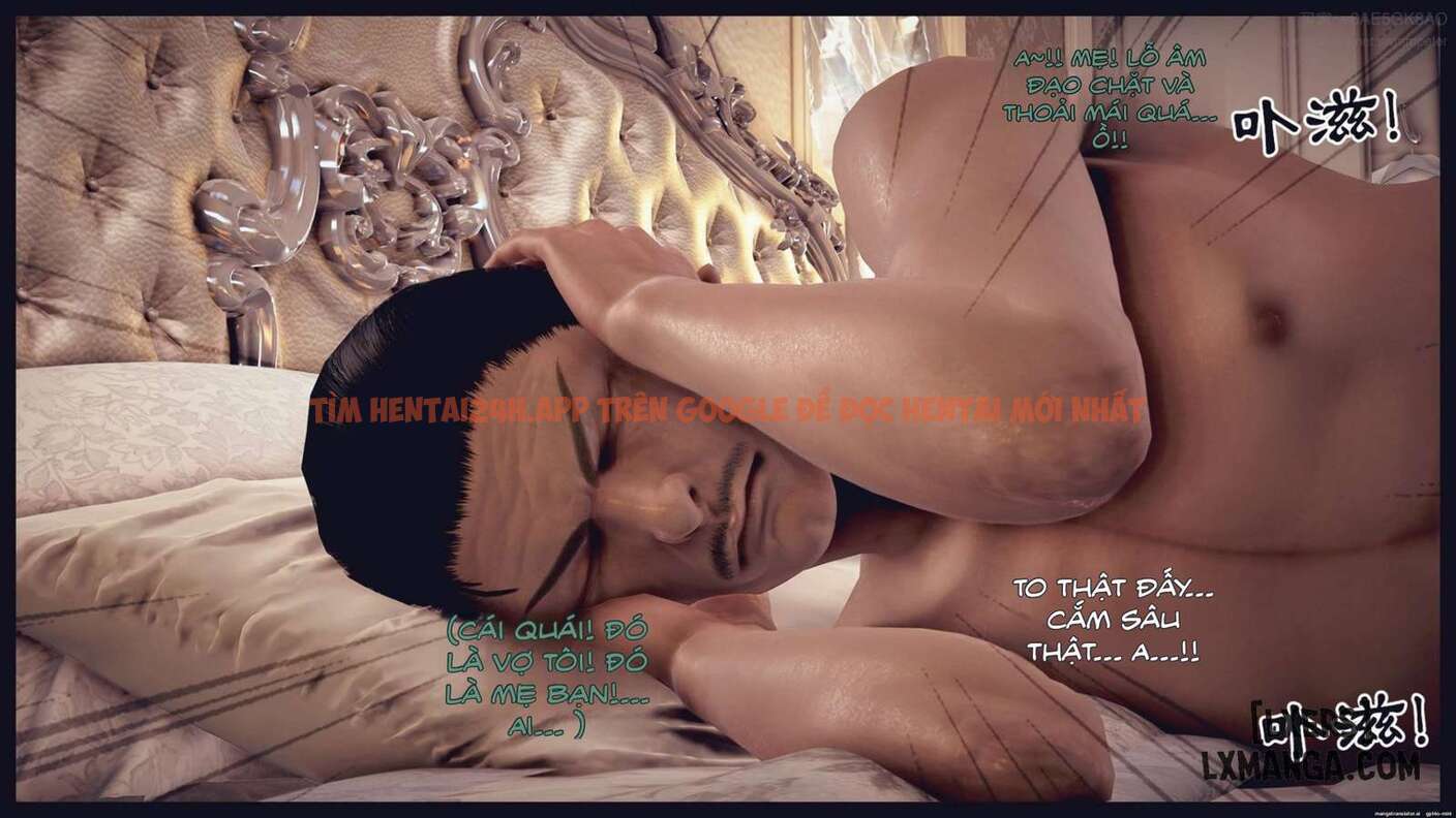 Âm Mưu Chiếm Lấy Người Mẹ Xinh Đẹp - Chapter2