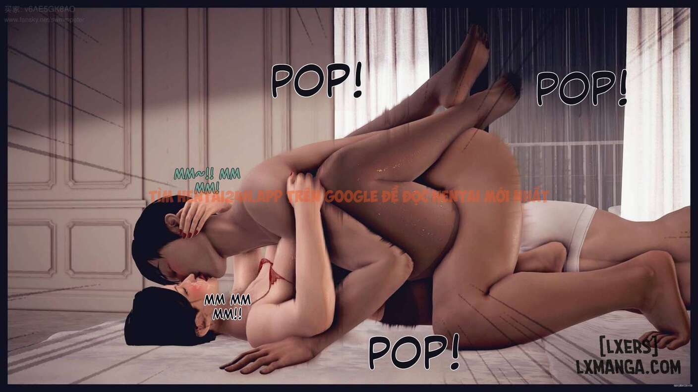 Âm Mưu Chiếm Lấy Người Mẹ Xinh Đẹp - Chapter2