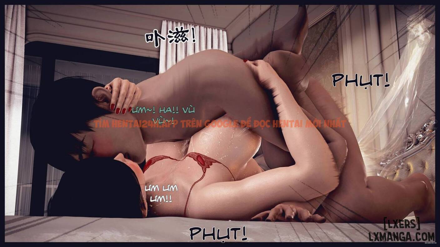 Âm Mưu Chiếm Lấy Người Mẹ Xinh Đẹp - Chapter2