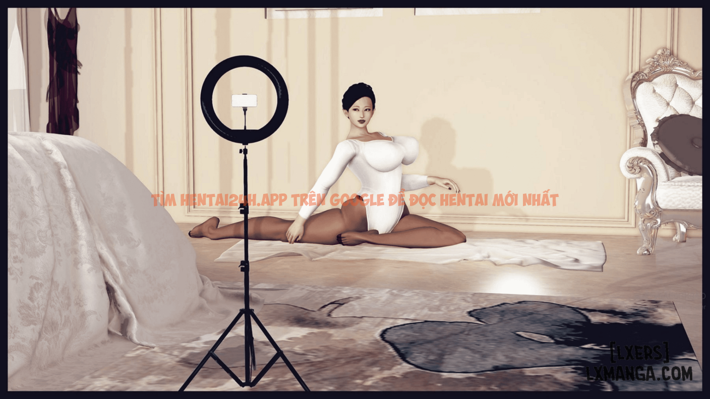 Âm Mưu Chiếm Lấy Người Mẹ Xinh Đẹp - Chapter1.2