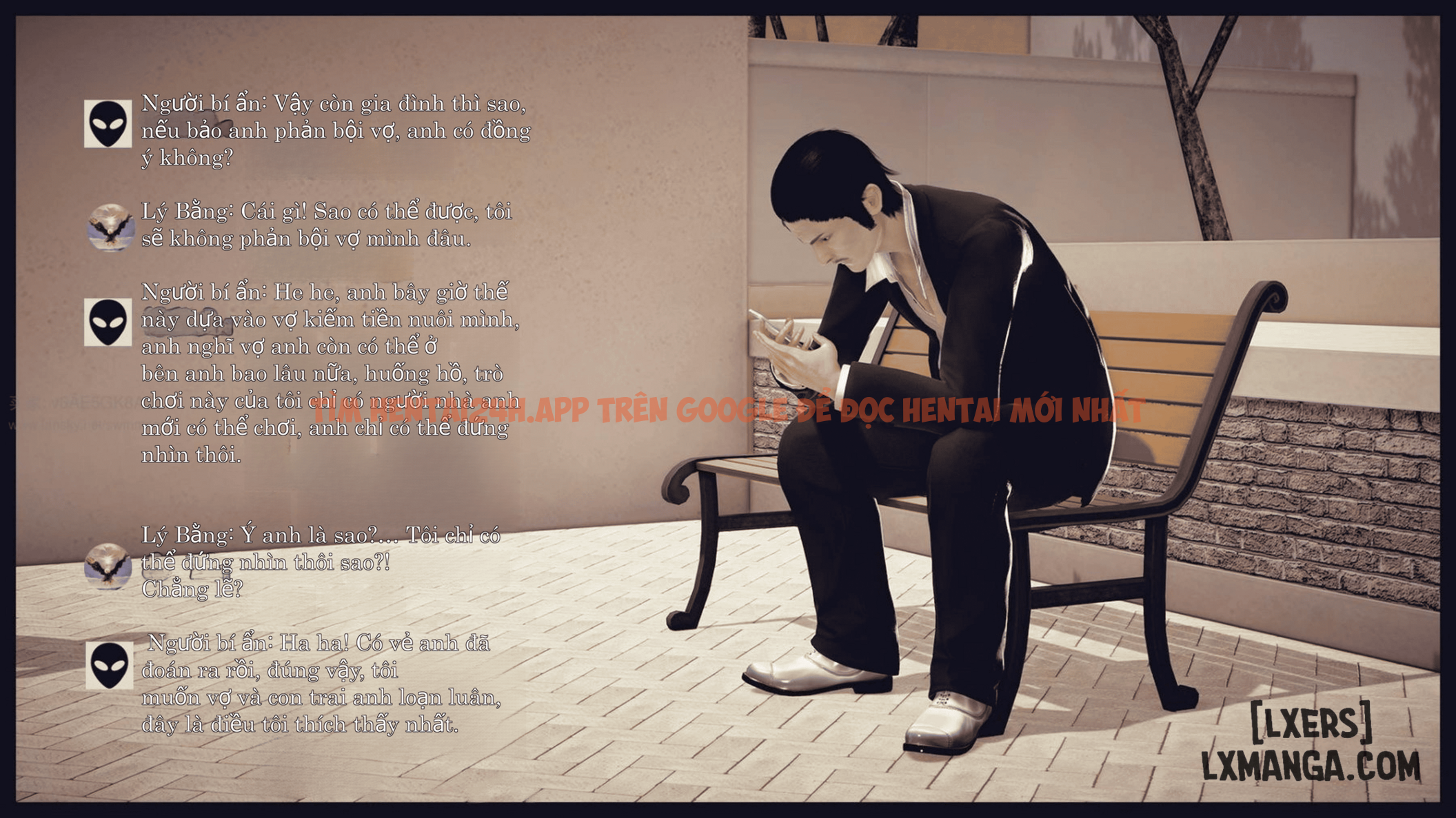 Âm Mưu Chiếm Lấy Người Mẹ Xinh Đẹp - Chapter1.2