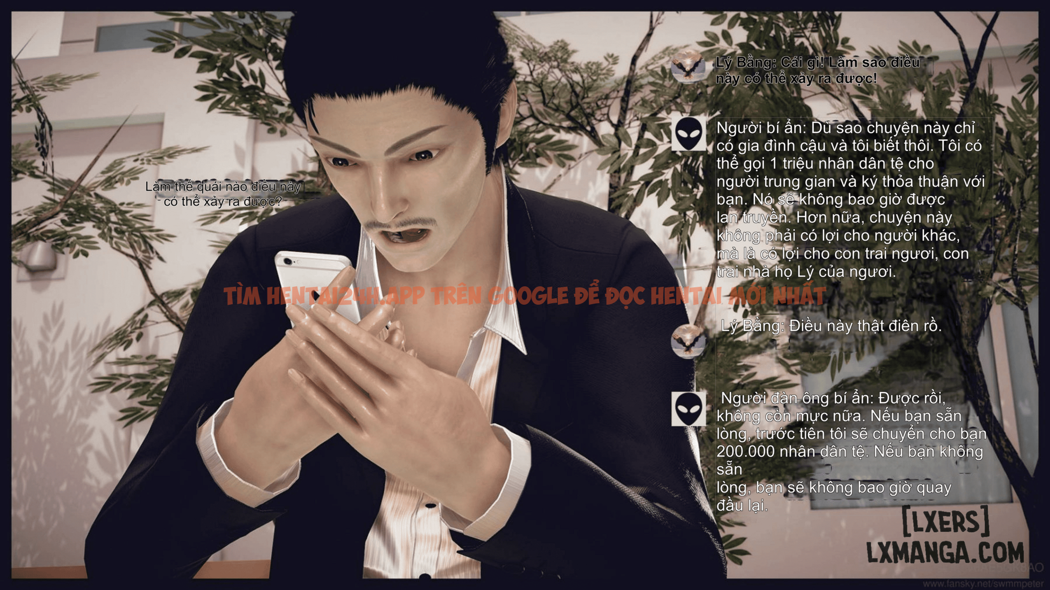 Âm Mưu Chiếm Lấy Người Mẹ Xinh Đẹp - Chapter1.2