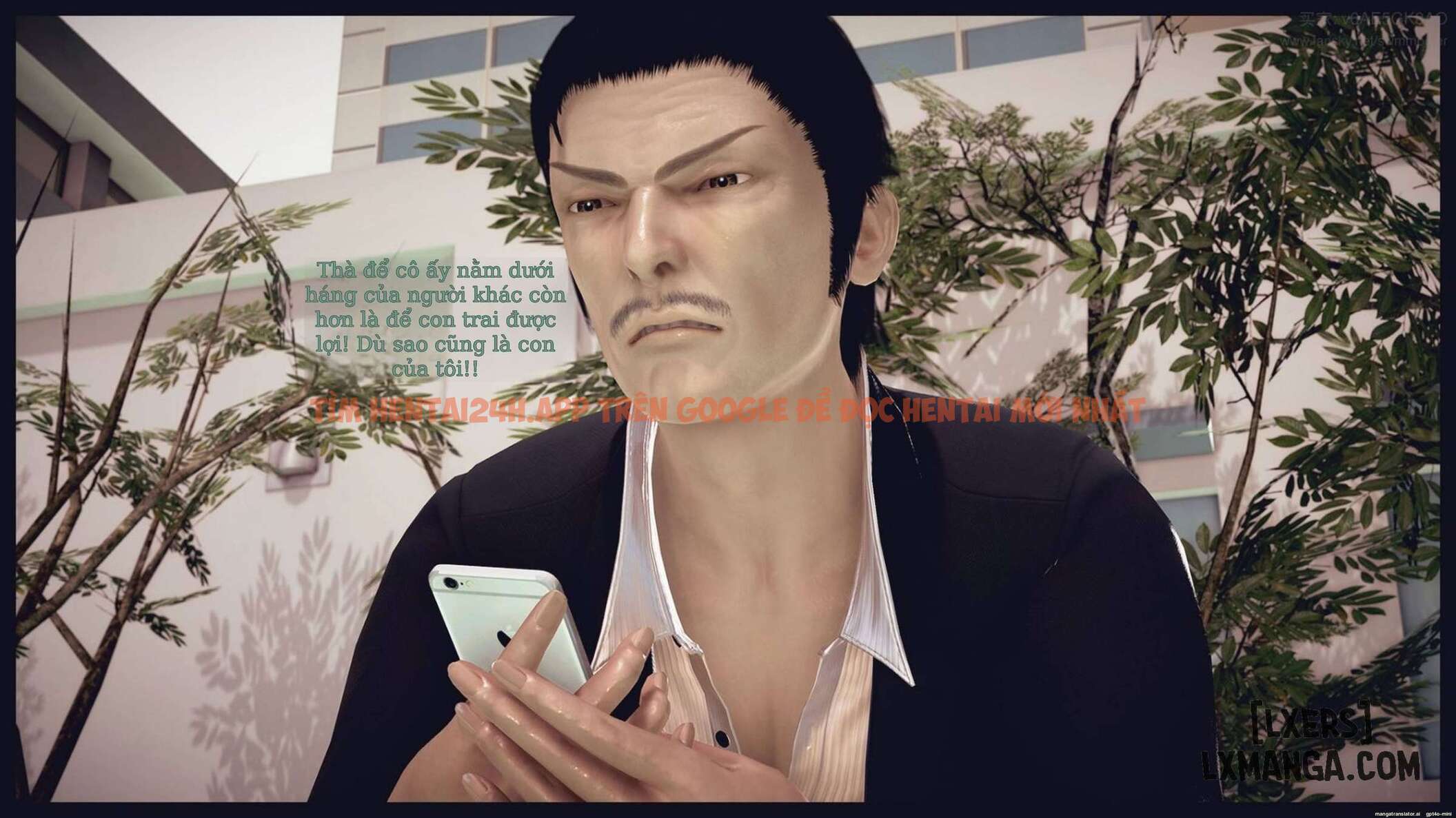 Âm Mưu Chiếm Lấy Người Mẹ Xinh Đẹp - Chapter1.2