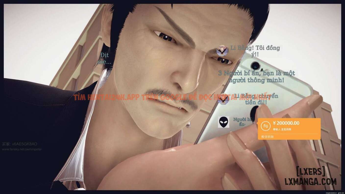 Âm Mưu Chiếm Lấy Người Mẹ Xinh Đẹp - Chapter1.2