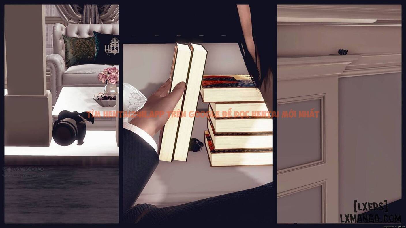 Âm Mưu Chiếm Lấy Người Mẹ Xinh Đẹp - Chapter1.2