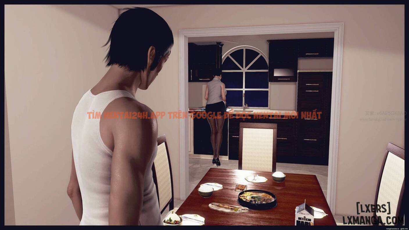 Âm Mưu Chiếm Lấy Người Mẹ Xinh Đẹp - Chapter1.2