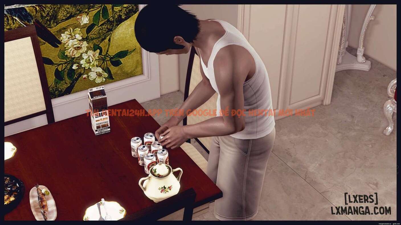 Âm Mưu Chiếm Lấy Người Mẹ Xinh Đẹp - Chapter1.2