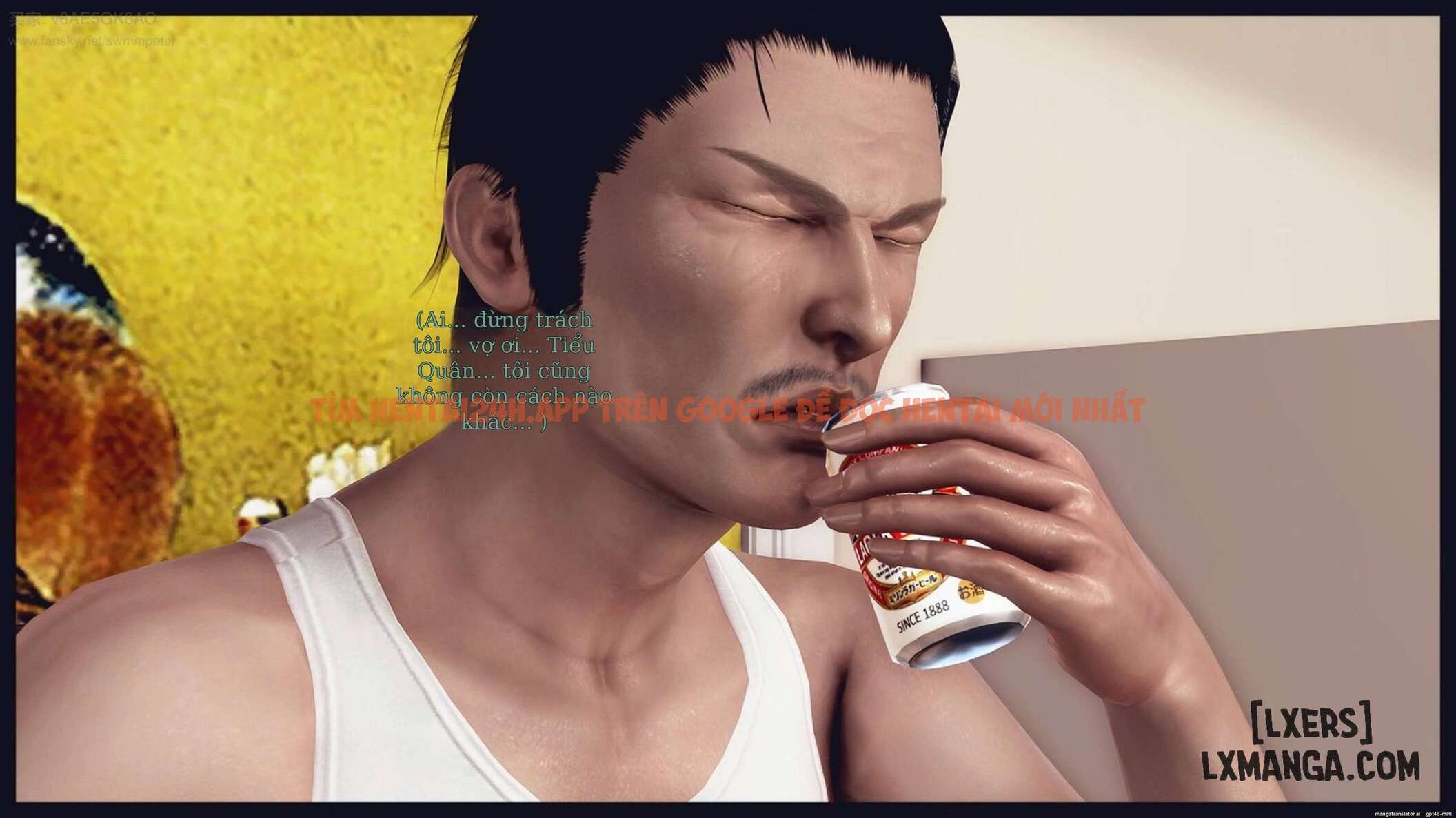 Âm Mưu Chiếm Lấy Người Mẹ Xinh Đẹp - Chapter1.2